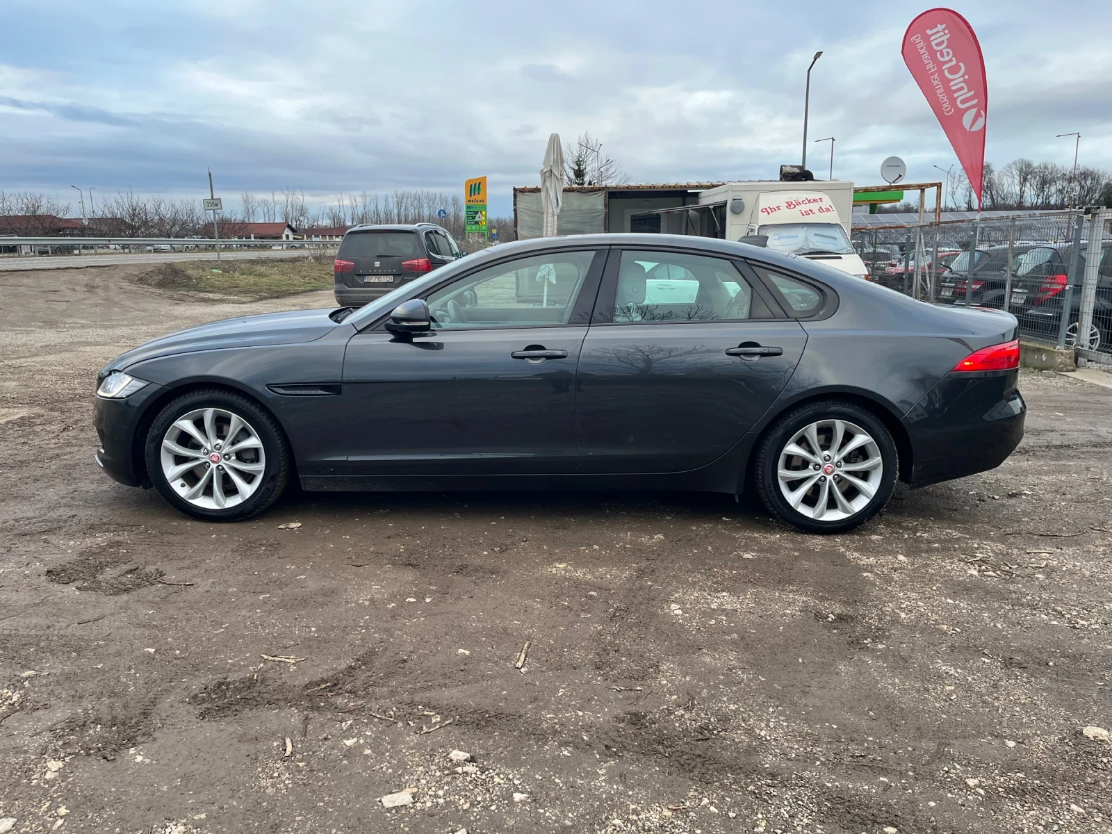 Jaguar Xf 2.0TDI-180-FEIS-ITALIA | Mobile.bg � ����������� 12