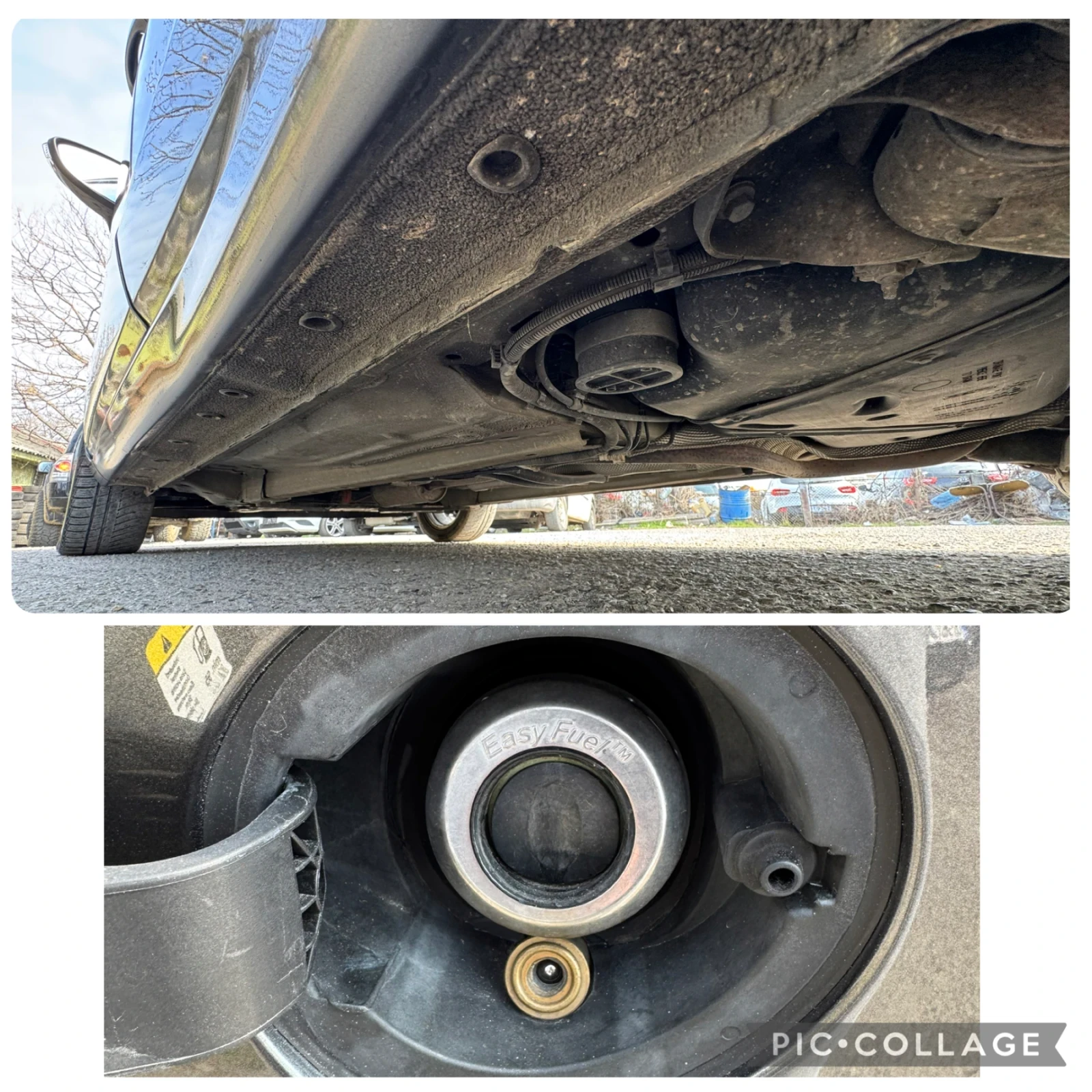 Ford Fiesta 1.4i -ГАЗОВ ИНЖЕКЦИОН !, снимка 16 - Автомобили и джипове - 53877532