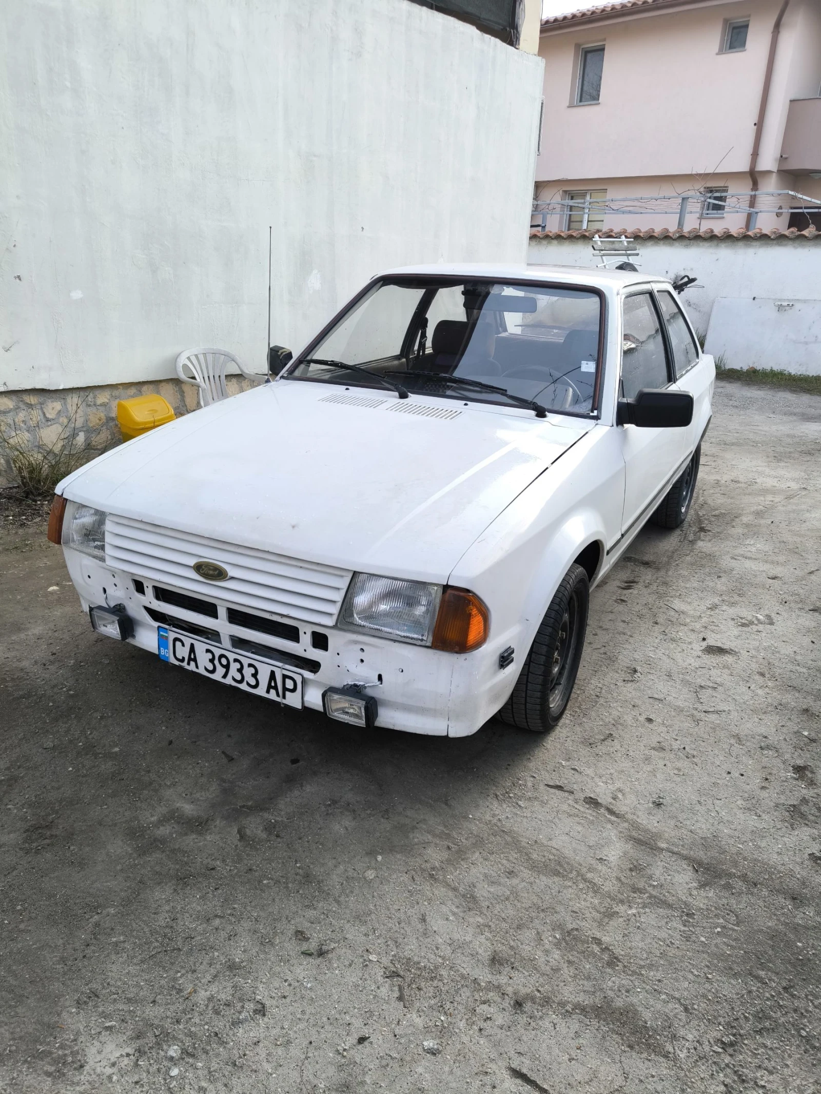 Ford Escort | Mobile.bg � ����������� 6