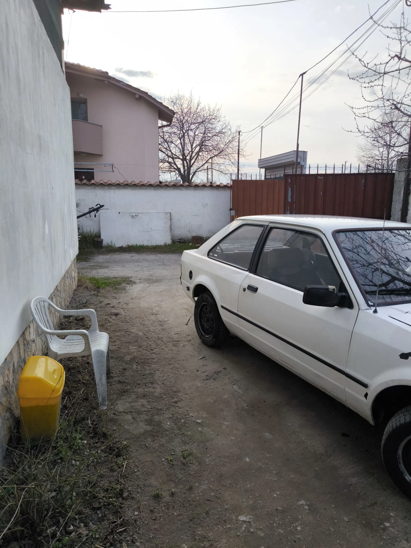 Ford Escort | Mobile.bg � ����������� 7