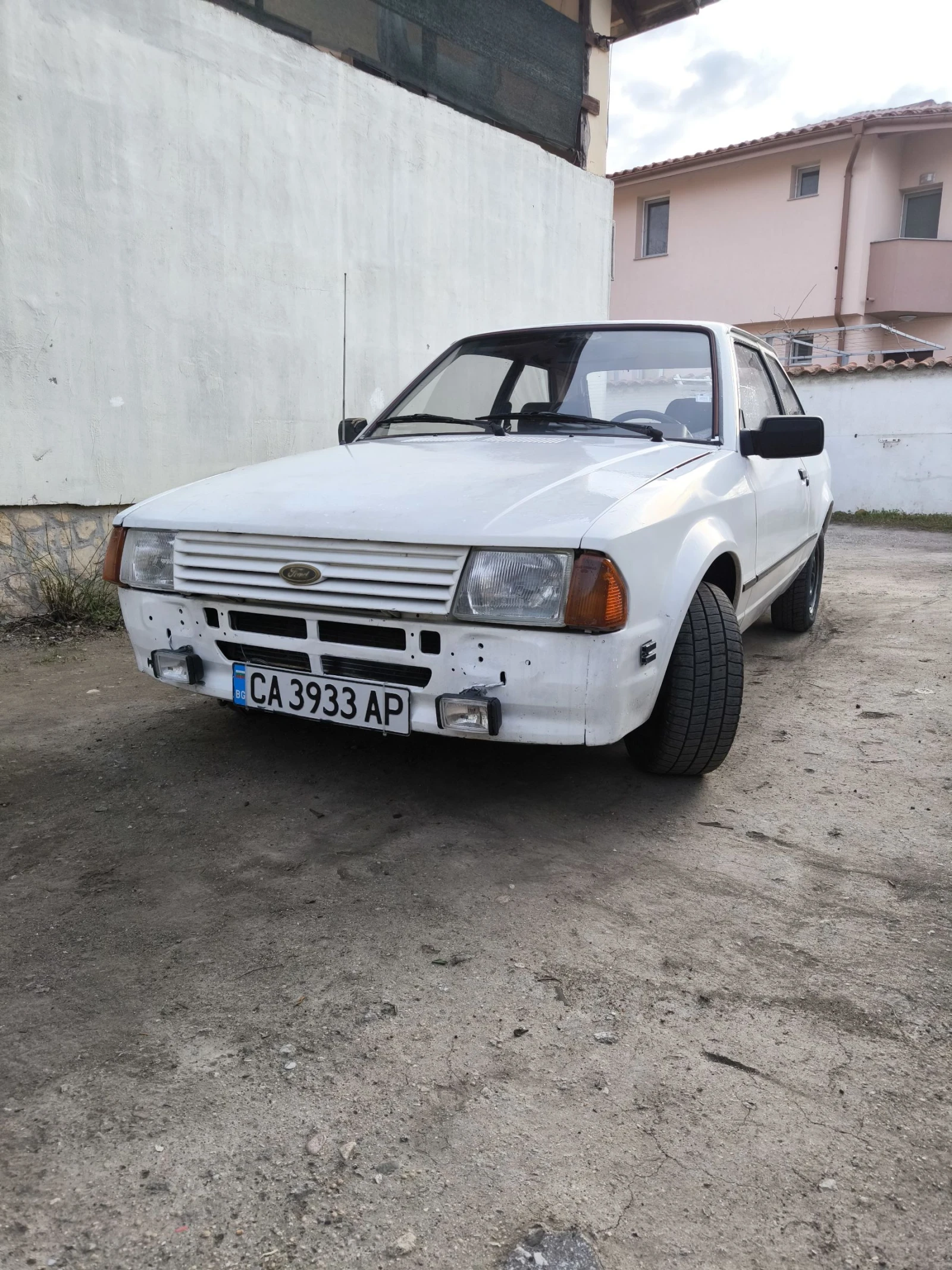 Ford Escort | Mobile.bg � ����������� 12