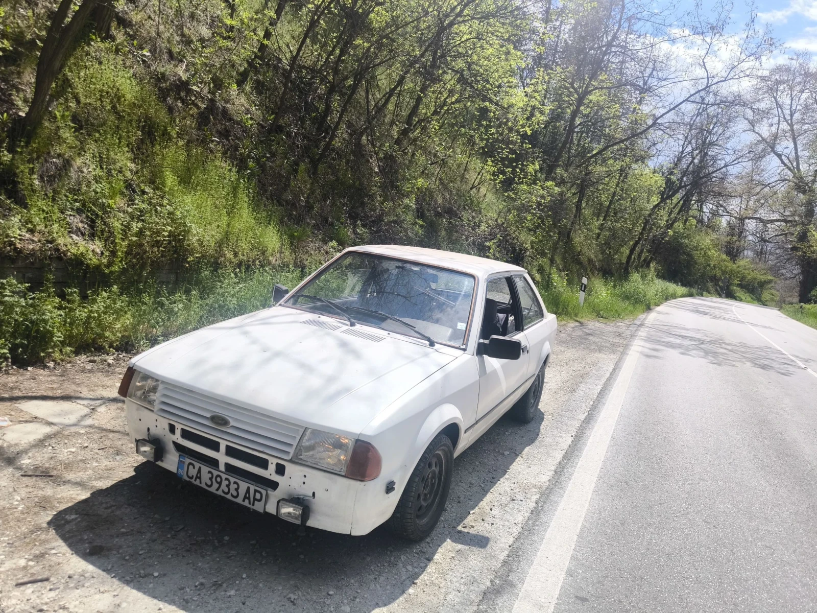 Ford Escort | Mobile.bg � ����������� 1
