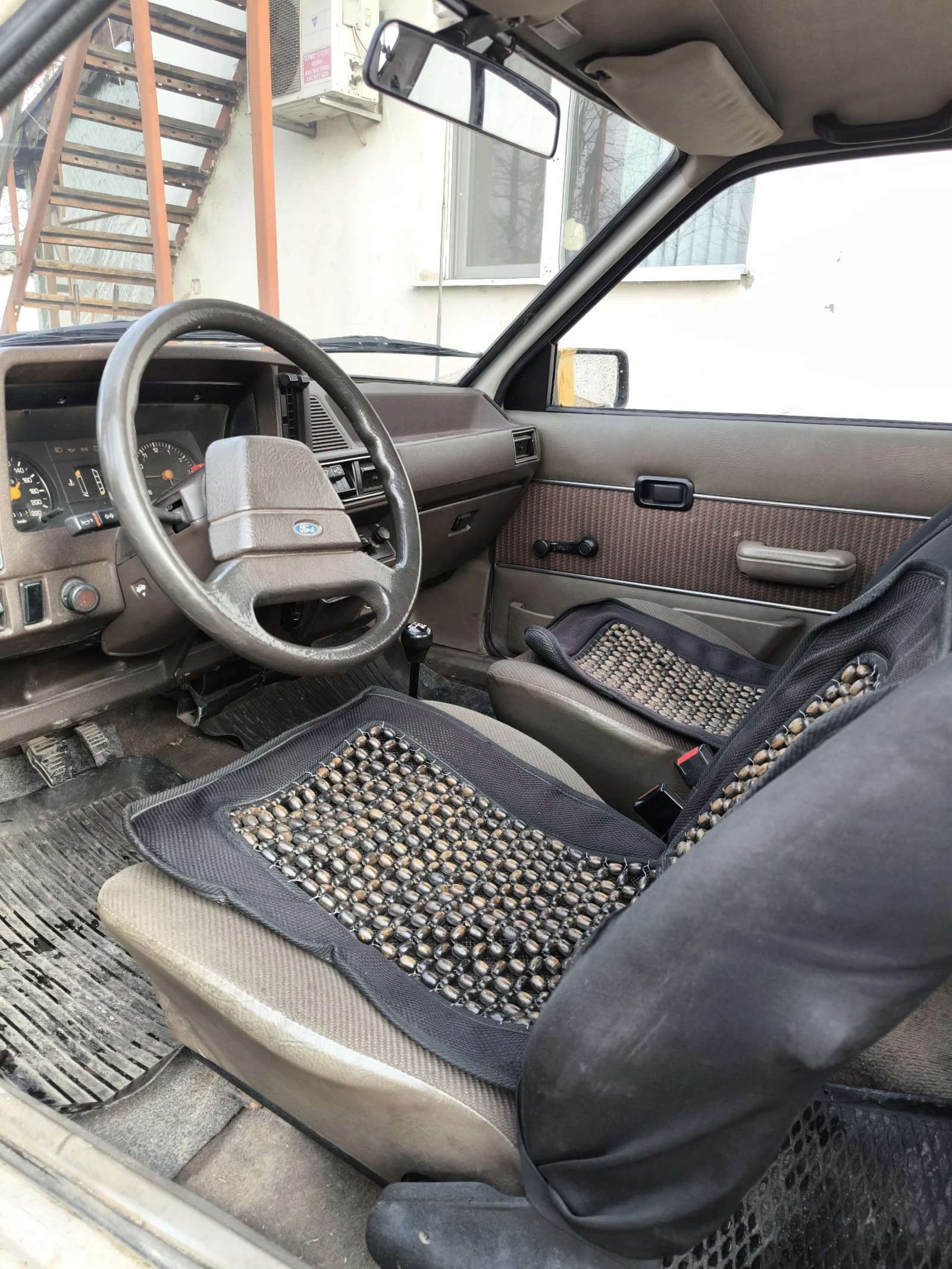 Ford Escort | Mobile.bg � ����������� 9