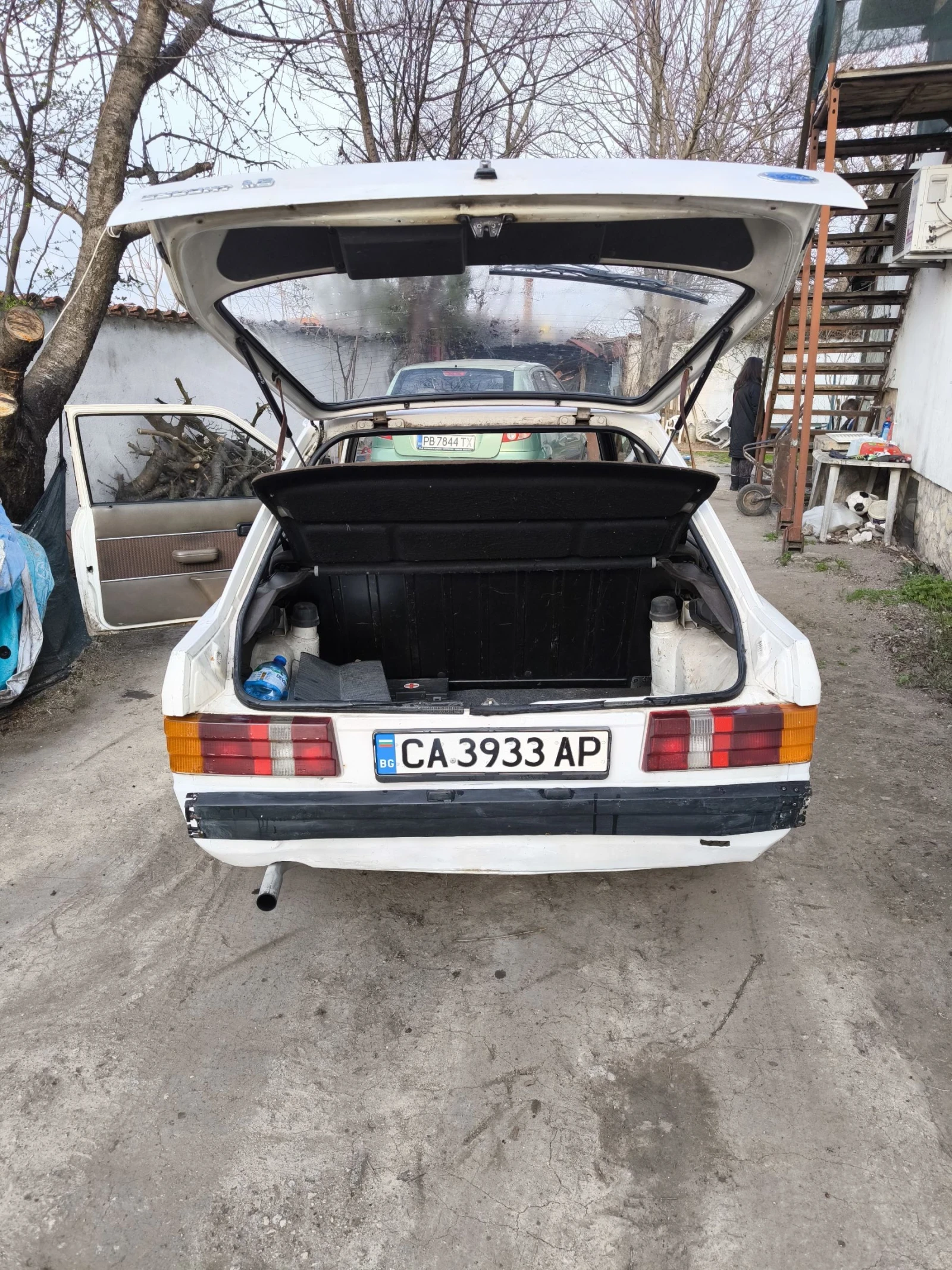 Ford Escort | Mobile.bg � ����������� 13