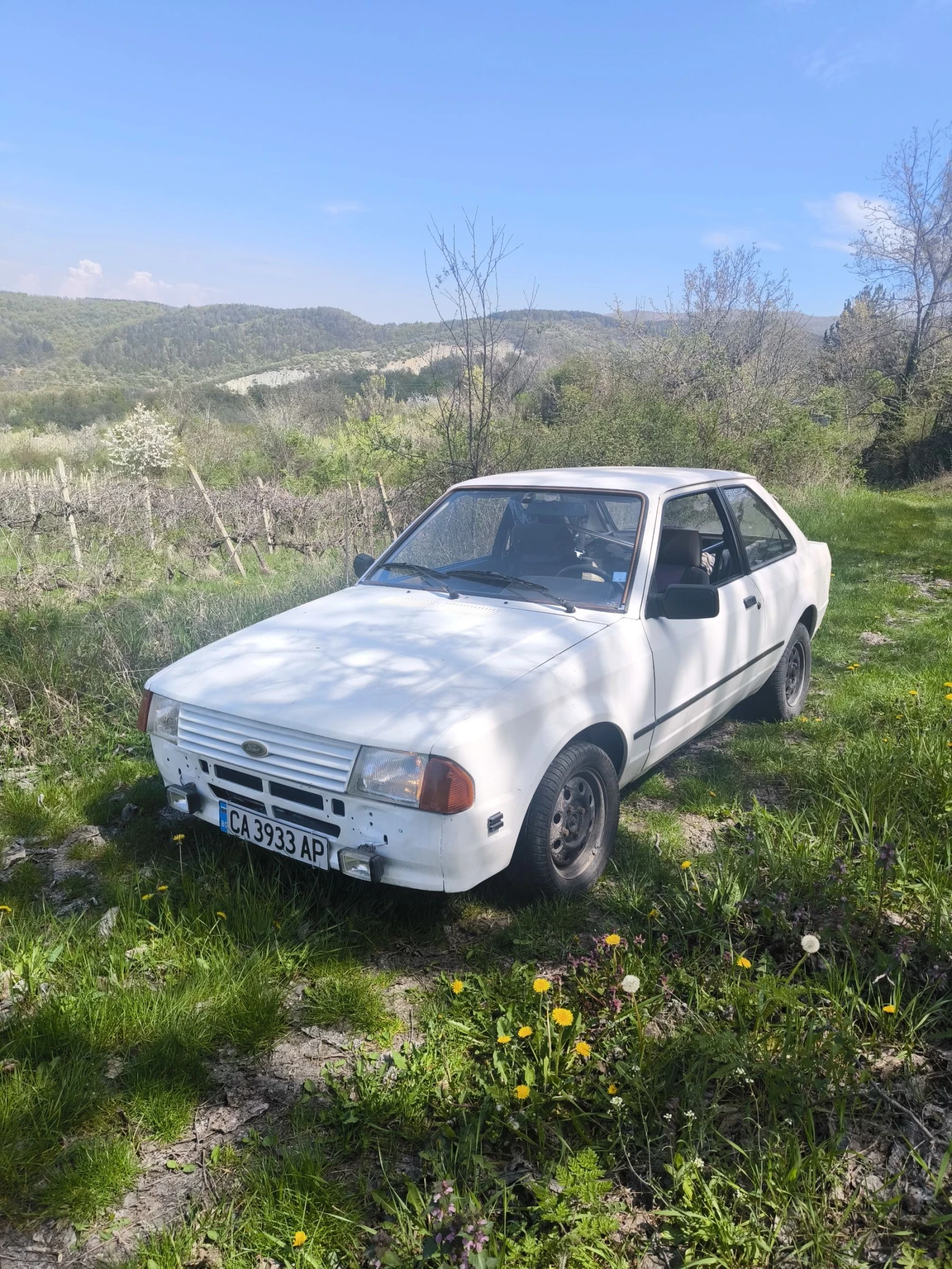 Ford Escort | Mobile.bg � ����������� 3