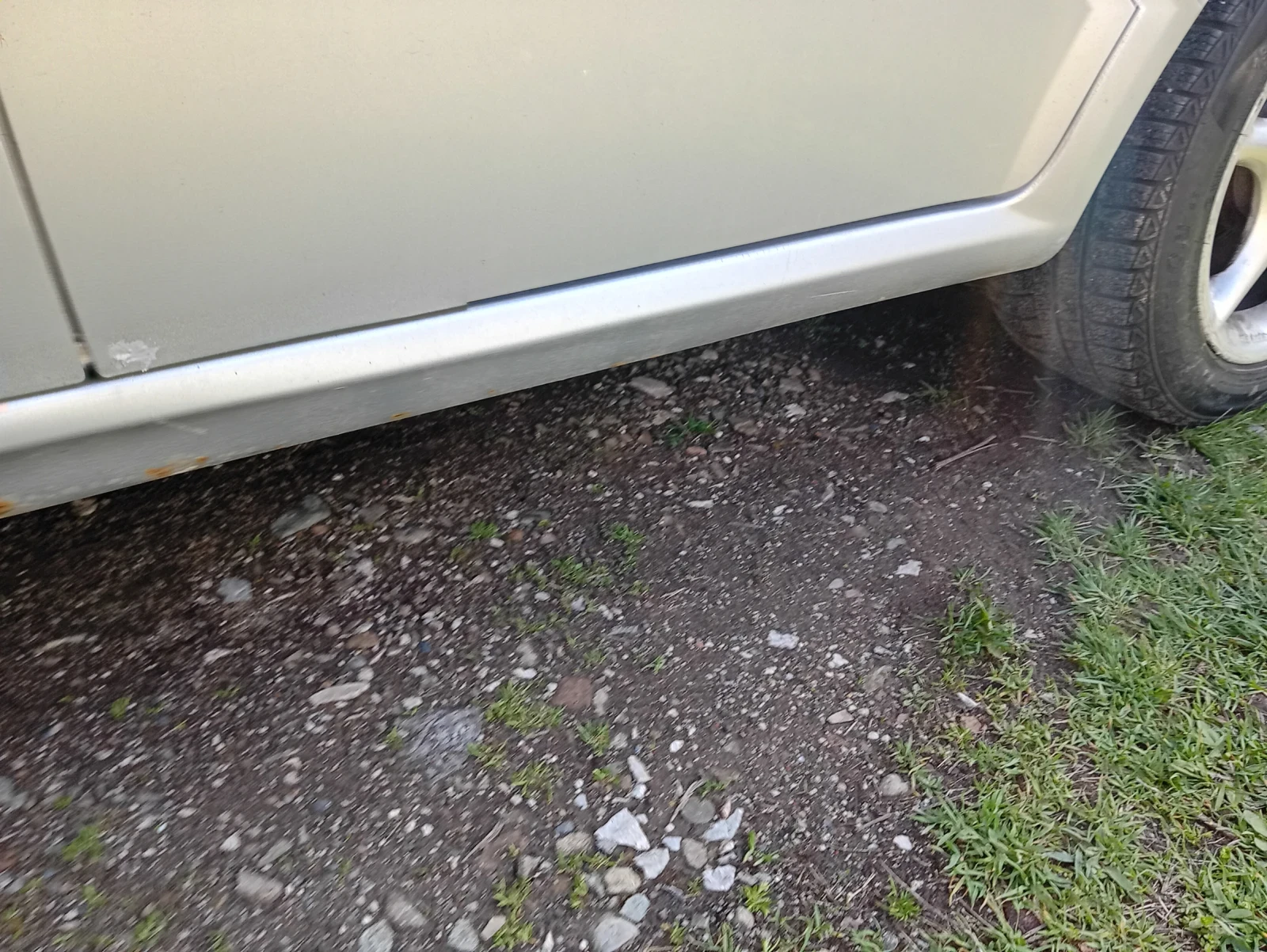 Chevrolet Lacetti, снимка 12 - Автомобили и джипове - 54103205