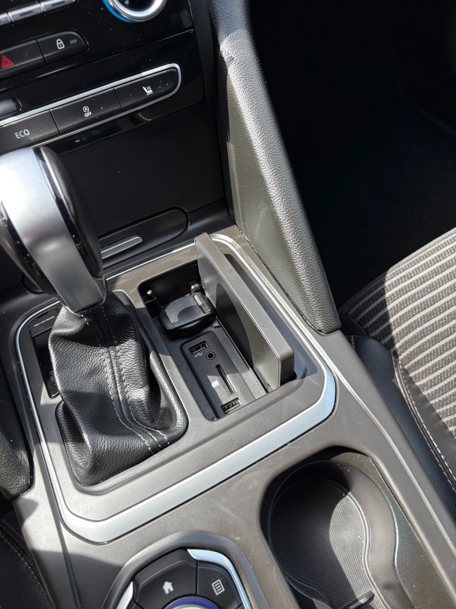 Renault Talisman 1.6 dCi (160 �.�.) Grandtour | Mobile.bg � ����������� 16