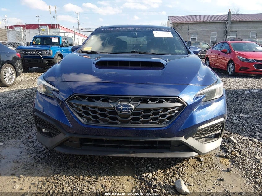 Subaru WRX 2.4l Premium | Mobile.bg � ����������� 12