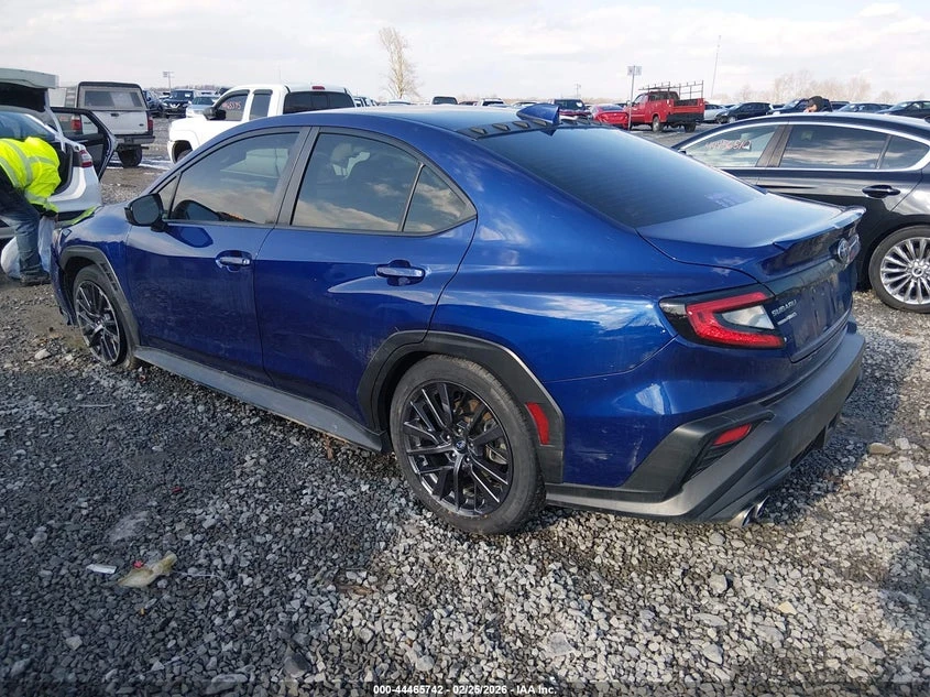 Subaru WRX 2.4l Premium | Mobile.bg � ����������� 3