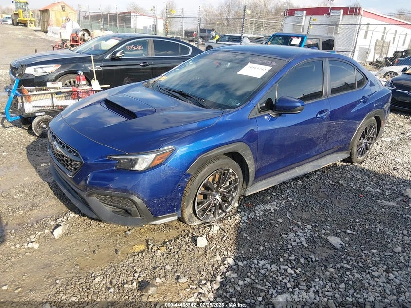 Subaru WRX 2.4l Premium | Mobile.bg � ����������� 2