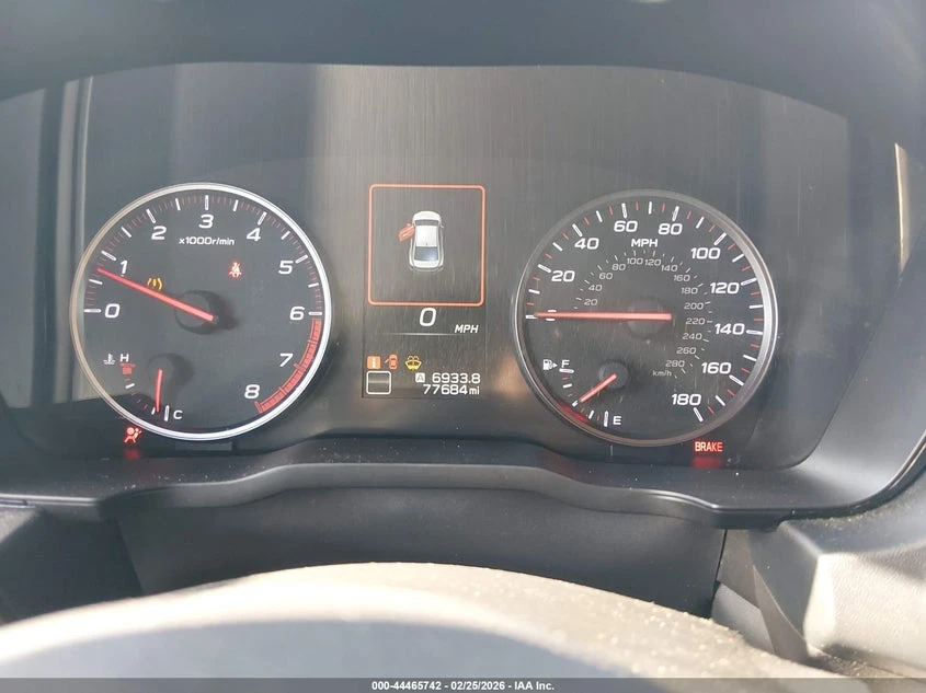 Subaru WRX 2.4l Premium | Mobile.bg � ����������� 7