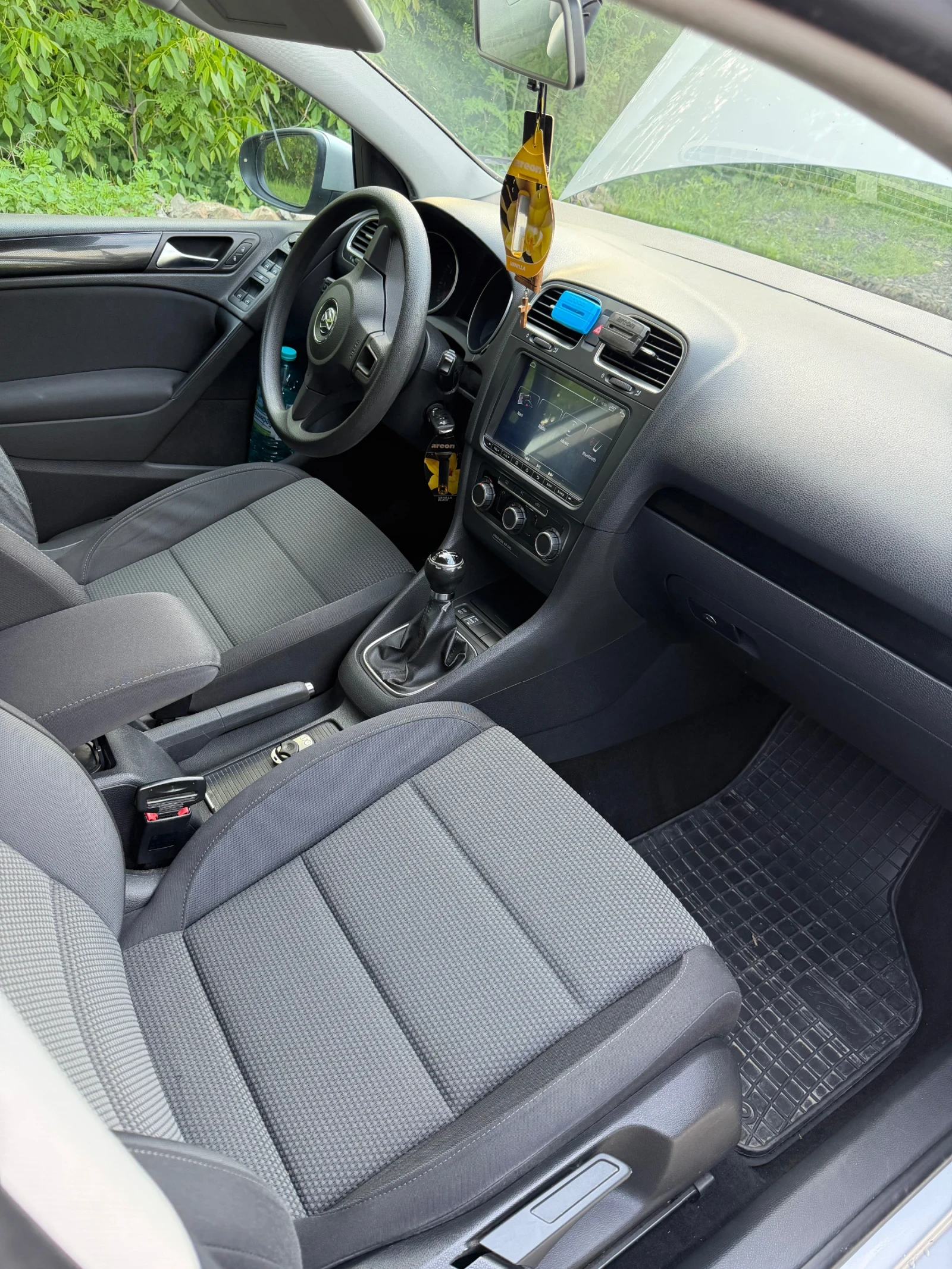 VW Golf, снимка 8 - Автомобили и джипове - 54663067