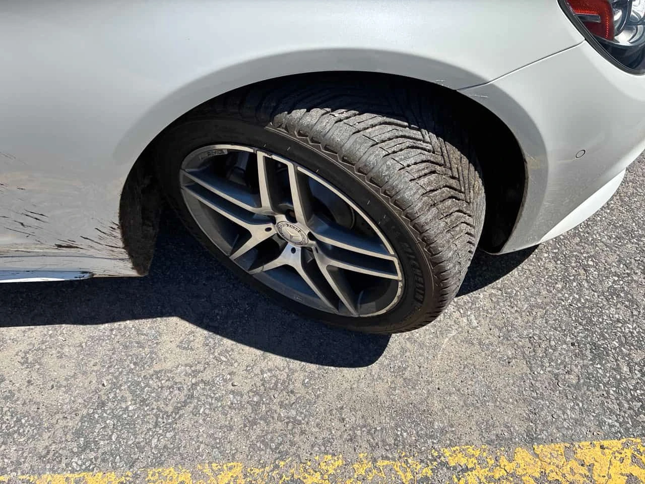 Mercedes-Benz S 550 4MATIC * ������* ���������* 360 ������* ���������* | Mobile.bg � ����������� 6