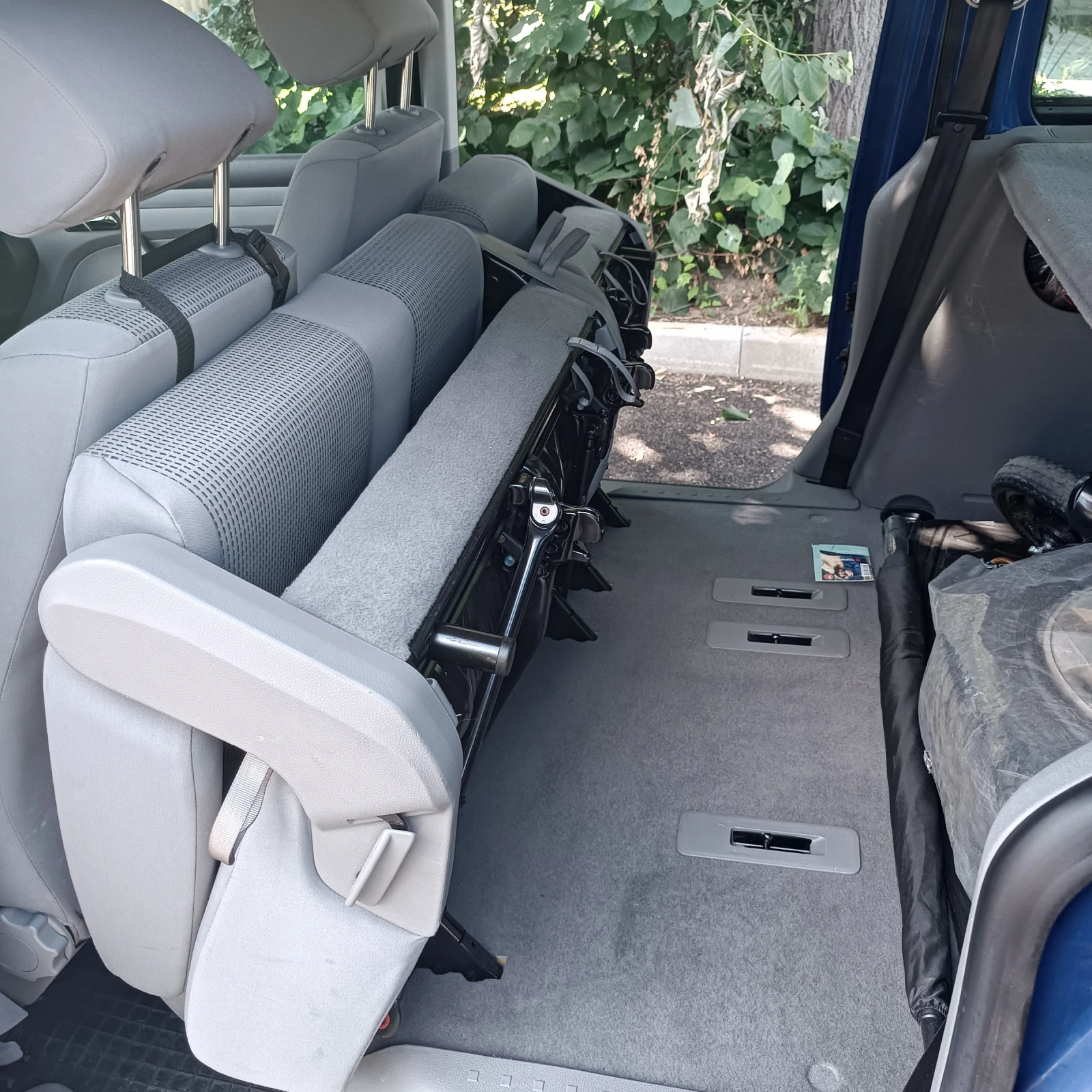 VW Caddy 2008 | Mobile.bg � ����������� 8