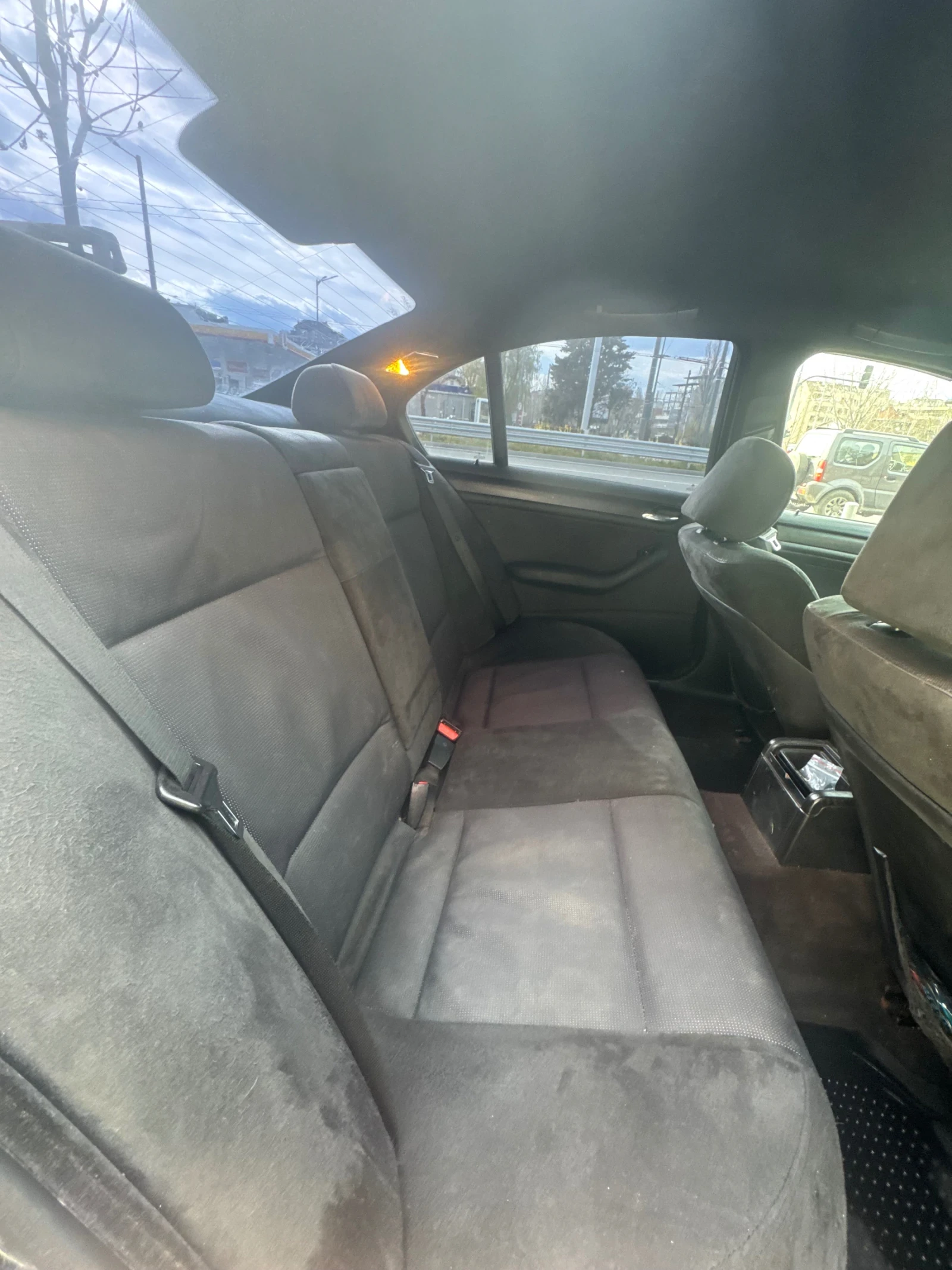 BMW 330, снимка 8 - Автомобили и джипове - 54857538