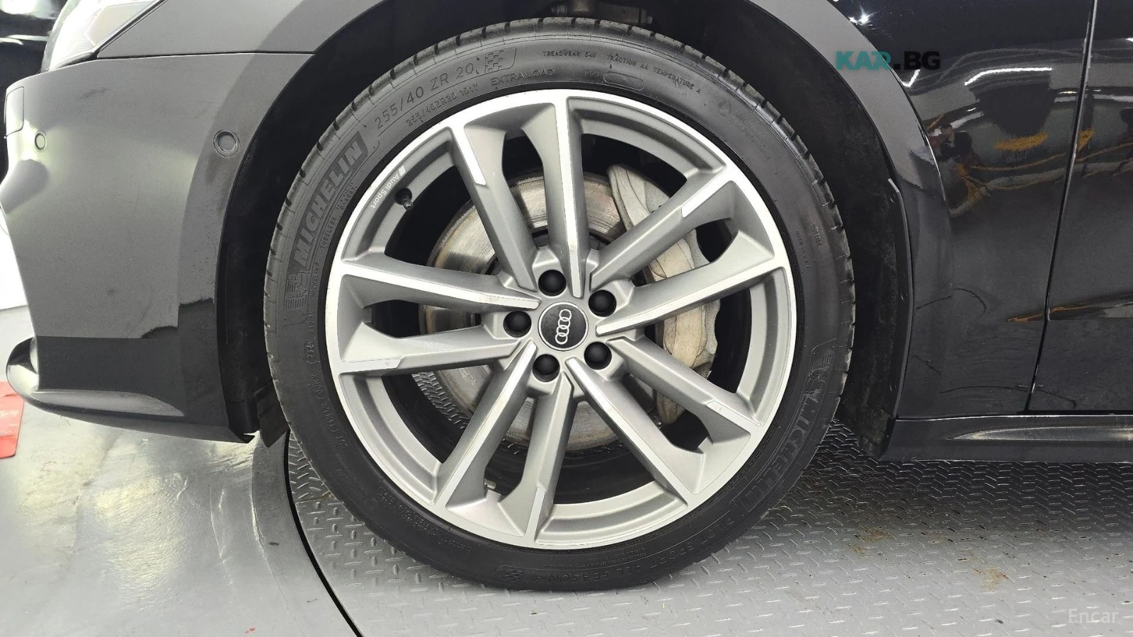Audi A7 FULL / БЕЗ АНАЛОГ , снимка 5 - Автомобили и джипове - 54919614