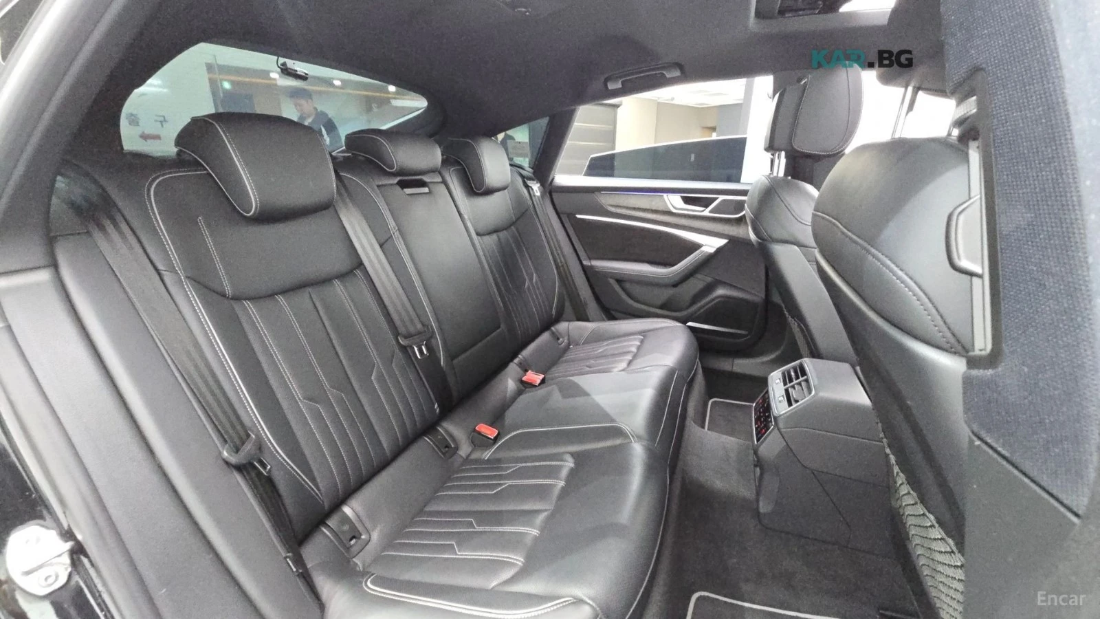 Audi A7 FULL / БЕЗ АНАЛОГ , снимка 12 - Автомобили и джипове - 54919614