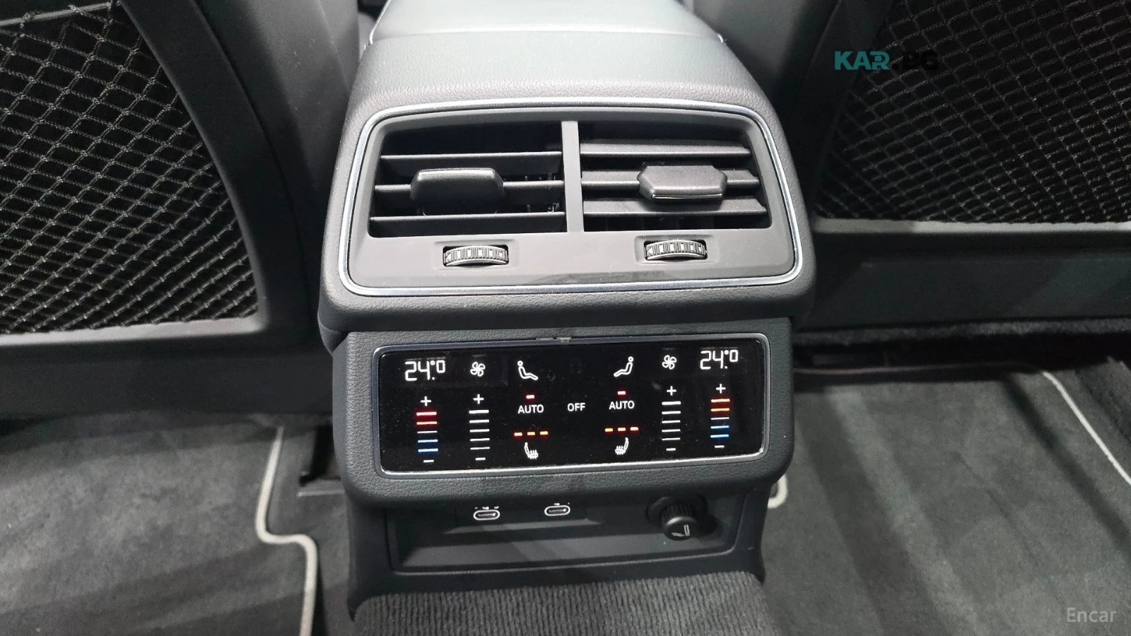 Audi A7 FULL / БЕЗ АНАЛОГ , снимка 17 - Автомобили и джипове - 54919614