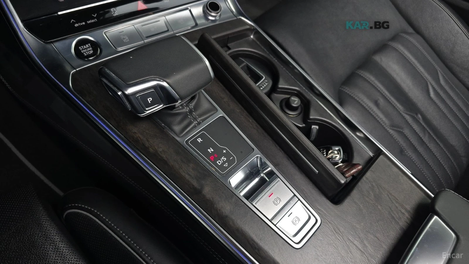 Audi A7 FULL / БЕЗ АНАЛОГ , снимка 9 - Автомобили и джипове - 54919614