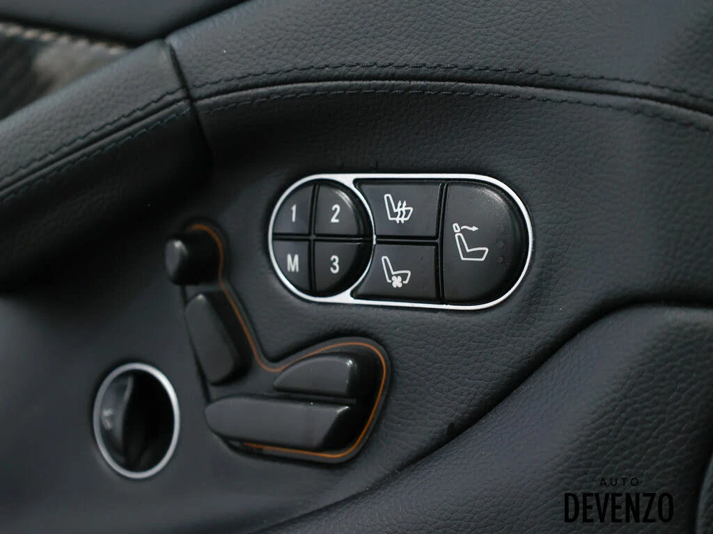 Mercedes-Benz SL 63 AMG * ПОДГРЕВ * ОБДУХВАНЕ * ОТ ПРЕДСТАВИТЕЛСТВО, снимка 11 - Автомобили и джипове - 55061523