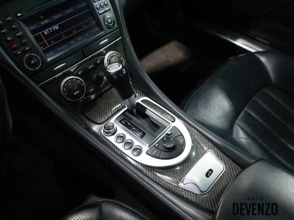 Mercedes-Benz SL 63 AMG * ПОДГРЕВ * ОБДУХВАНЕ * ОТ ПРЕДСТАВИТЕЛСТВО, снимка 10 - Автомобили и джипове - 55061523