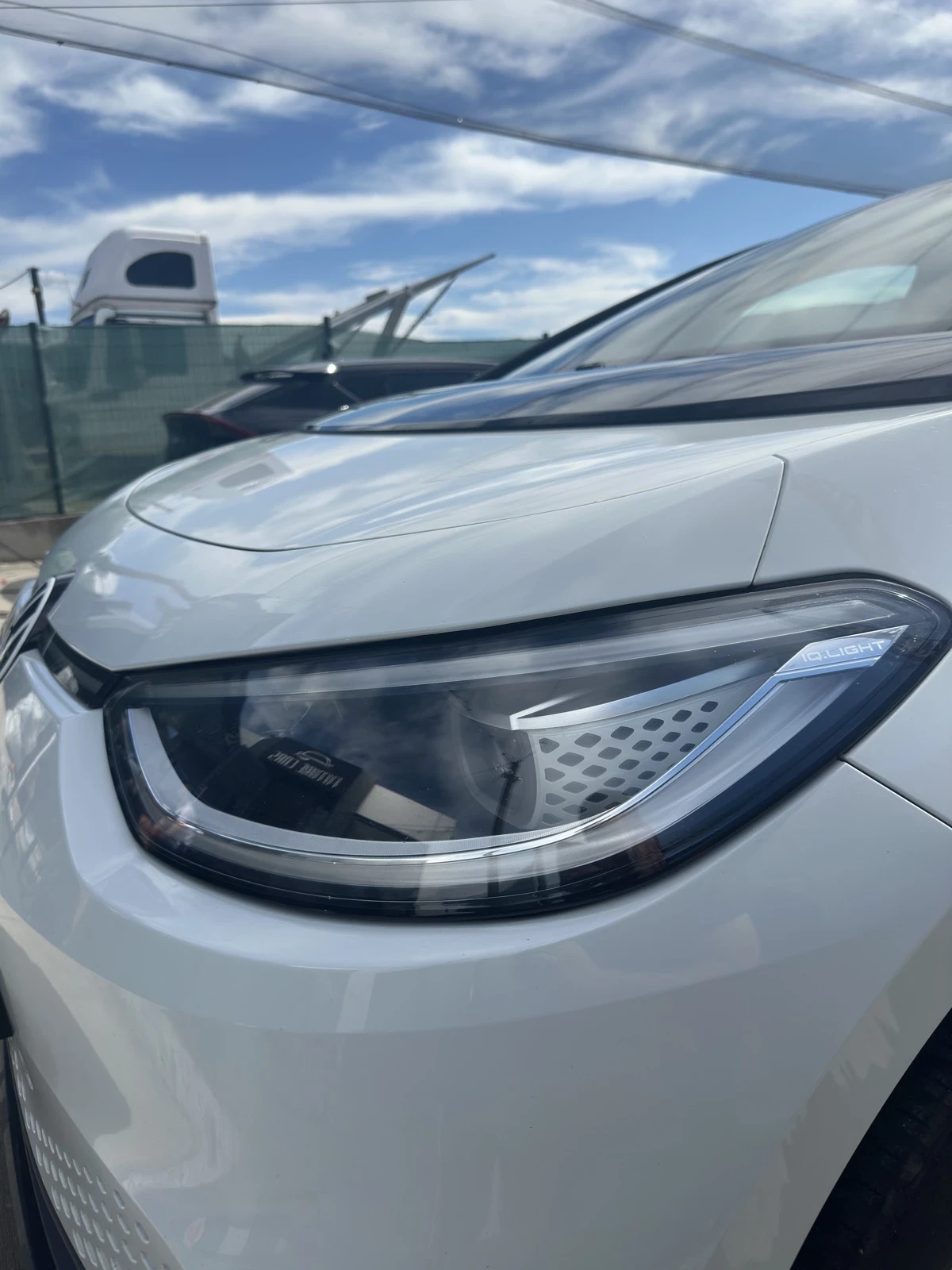 VW ID.3 1ST PLUS 62KWh/MATRIX/2020/SOH95%, снимка 14 - Автомобили и джипове - 55115240