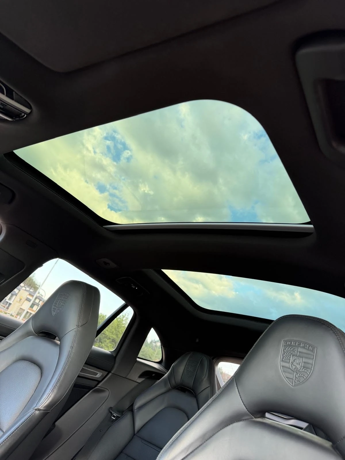 Porsche Panamera 4 Е Hybrid, снимка 15 - Автомобили и джипове - 55190195