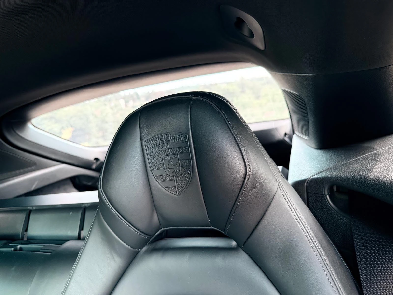 Porsche Panamera 4 Е Hybrid, снимка 11 - Автомобили и джипове - 55190195