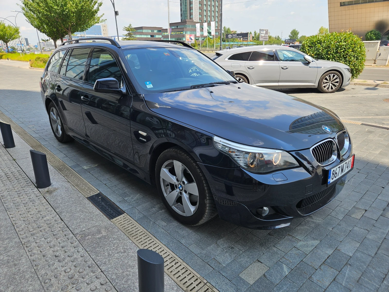 BMW 530 � - ����� �������� | Mobile.bg � ����������� 3
