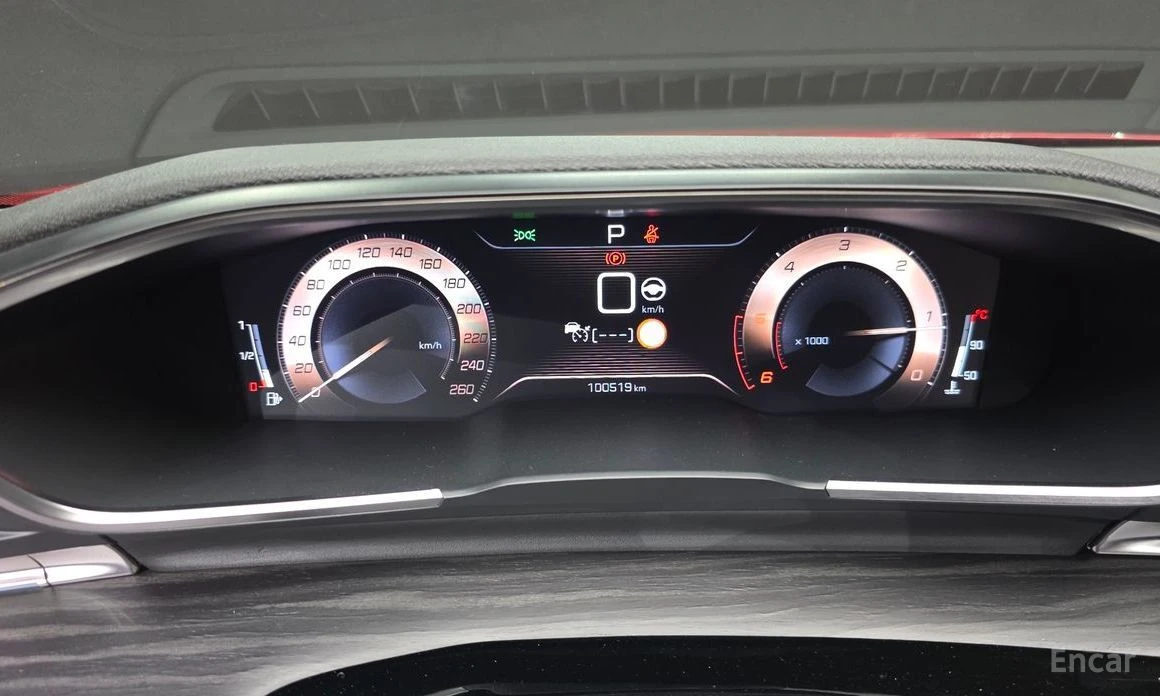 Peugeot 508, снимка 8 - Автомобили и джипове - 55353203