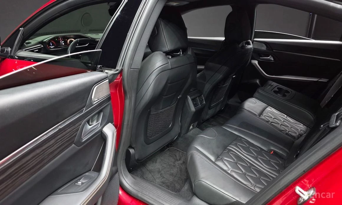 Peugeot 508, снимка 12 - Автомобили и джипове - 55353203