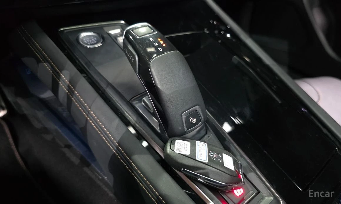 Peugeot 508, снимка 9 - Автомобили и джипове - 55353203