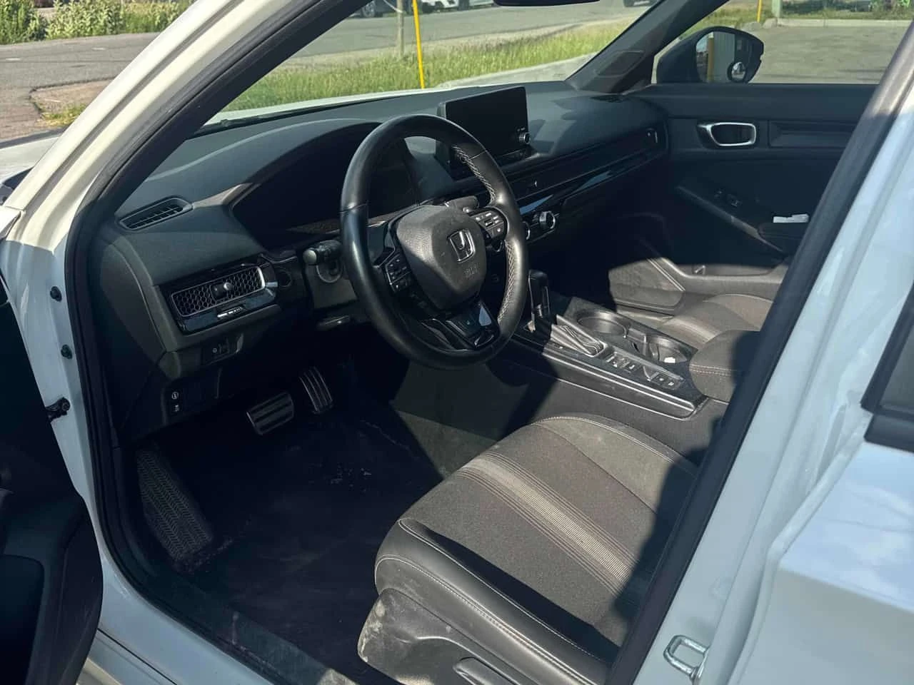 Honda Civic * CVT * ���������� ��� ������������ ������*  | Mobile.bg � ����������� 5