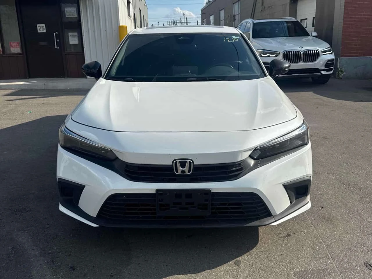 Honda Civic * CVT * ���������� ��� ������������ ������*  | Mobile.bg � ����������� 6