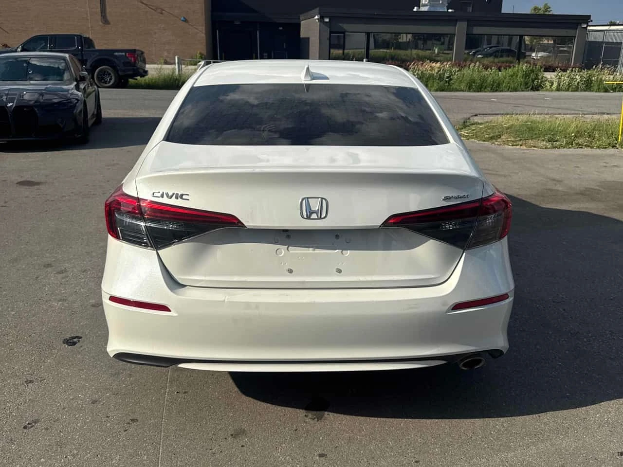 Honda Civic * CVT * ���������� ��� ������������ ������*  | Mobile.bg � ����������� 4