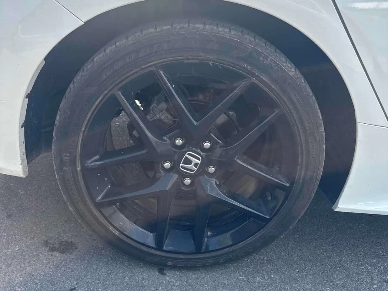 Honda Civic * CVT * ���������� ��� ������������ ������*  | Mobile.bg � ����������� 7