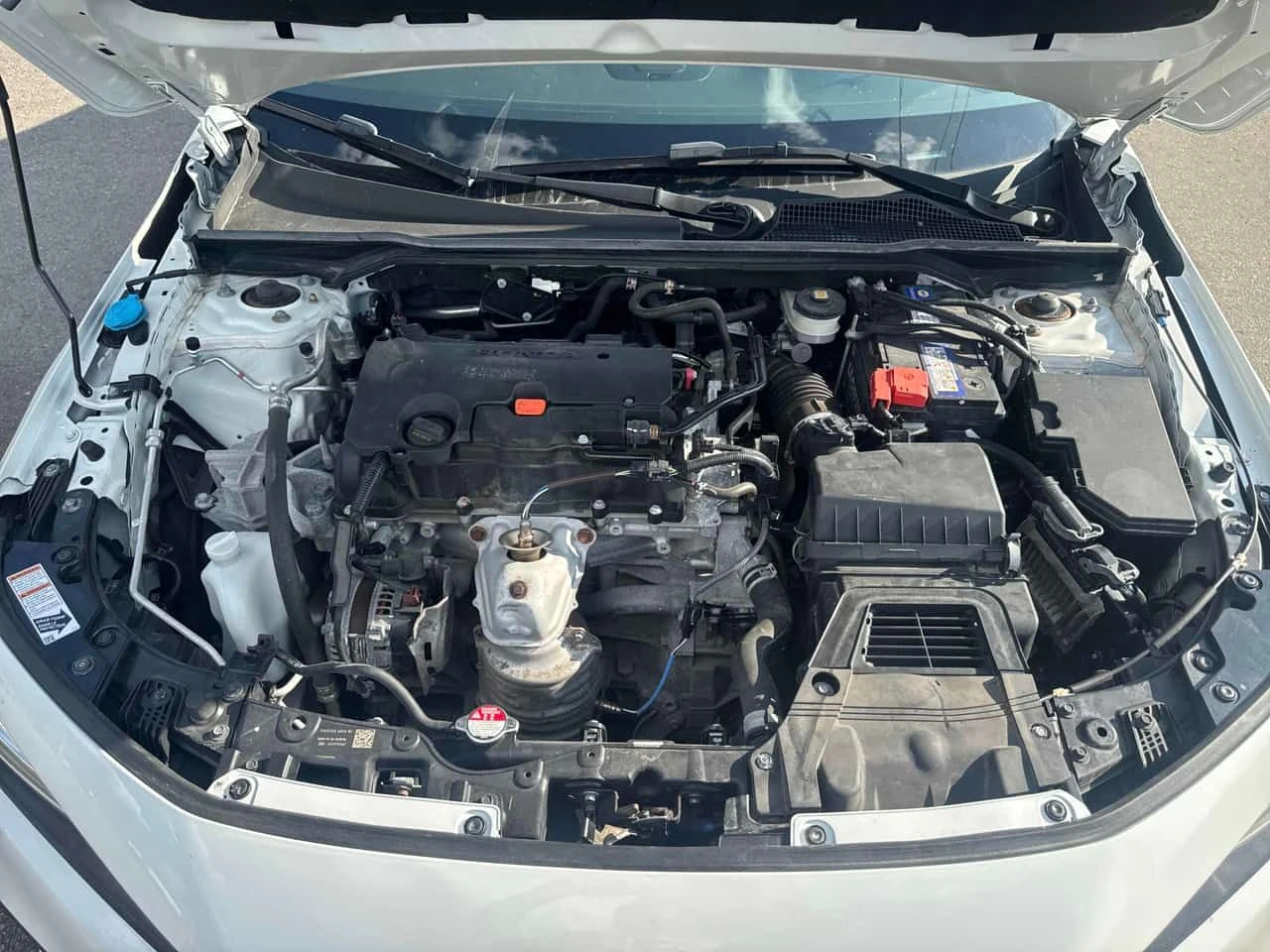 Honda Civic * CVT * ���������� ��� ������������ ������*  | Mobile.bg � ����������� 13