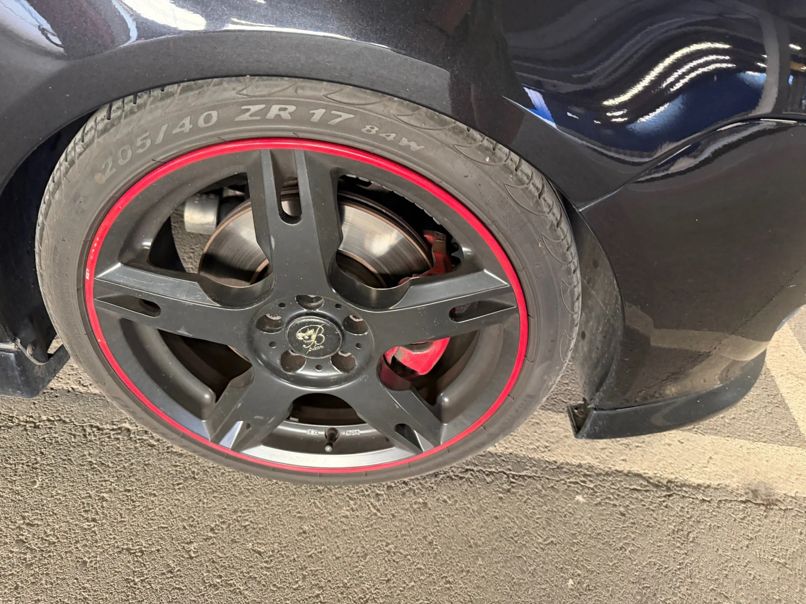 VW Polo, снимка 4 - Автомобили и джипове - 55417591
