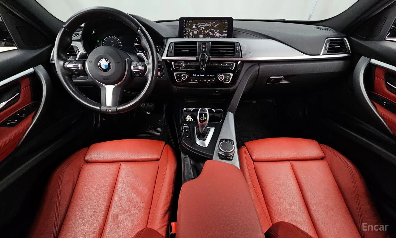 BMW 330 * ФИКСИРАНА ЦЕНА ДО БЪЛГАРИЯ * АВТОКРЕДИТ, снимка 8 - Автомобили и джипове - 55452407