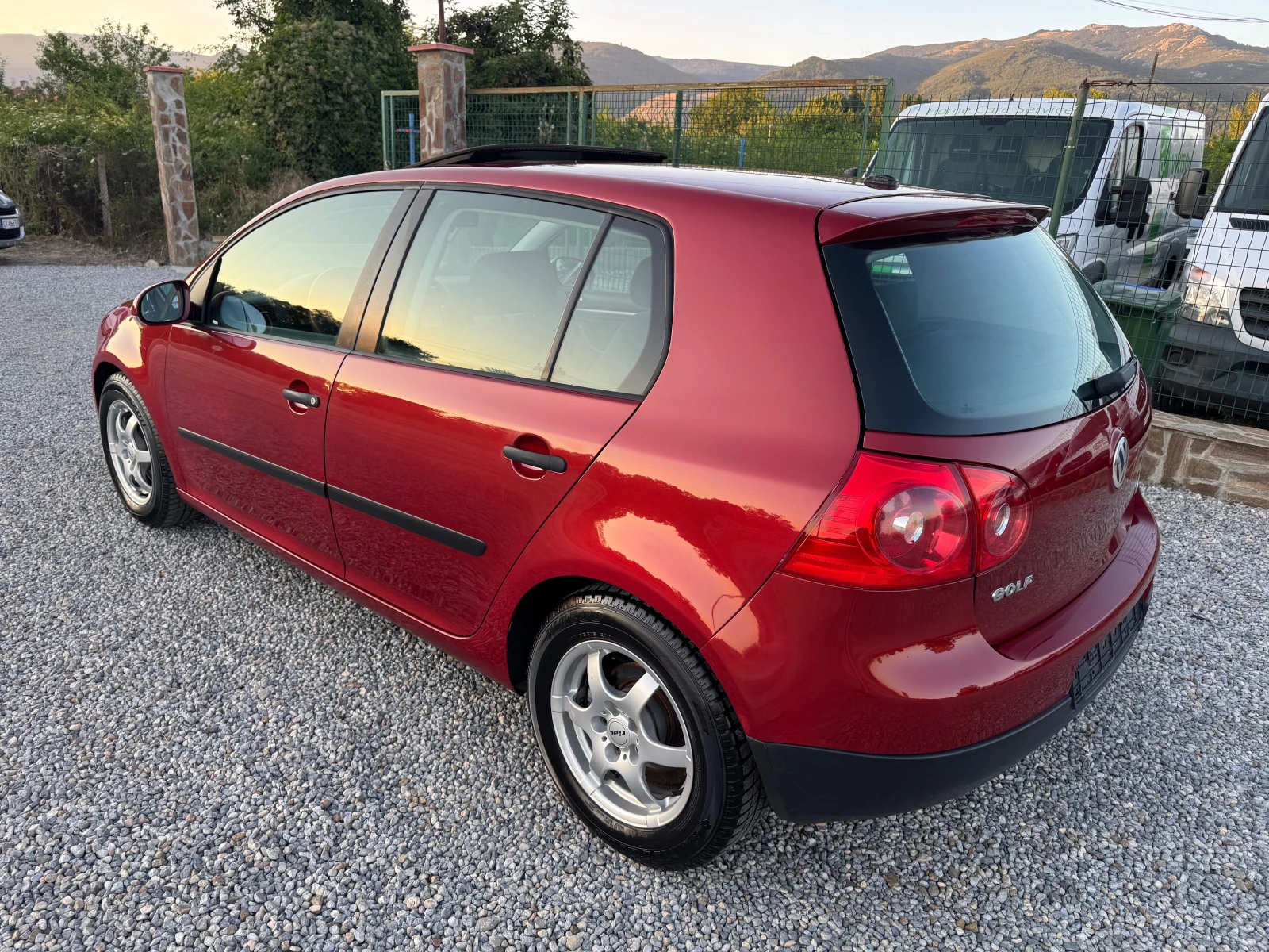 VW Golf 1.6i* Автоматик* Климатик* 151км* Оригинал, снимка 6 - Автомобили и джипове - 55503761