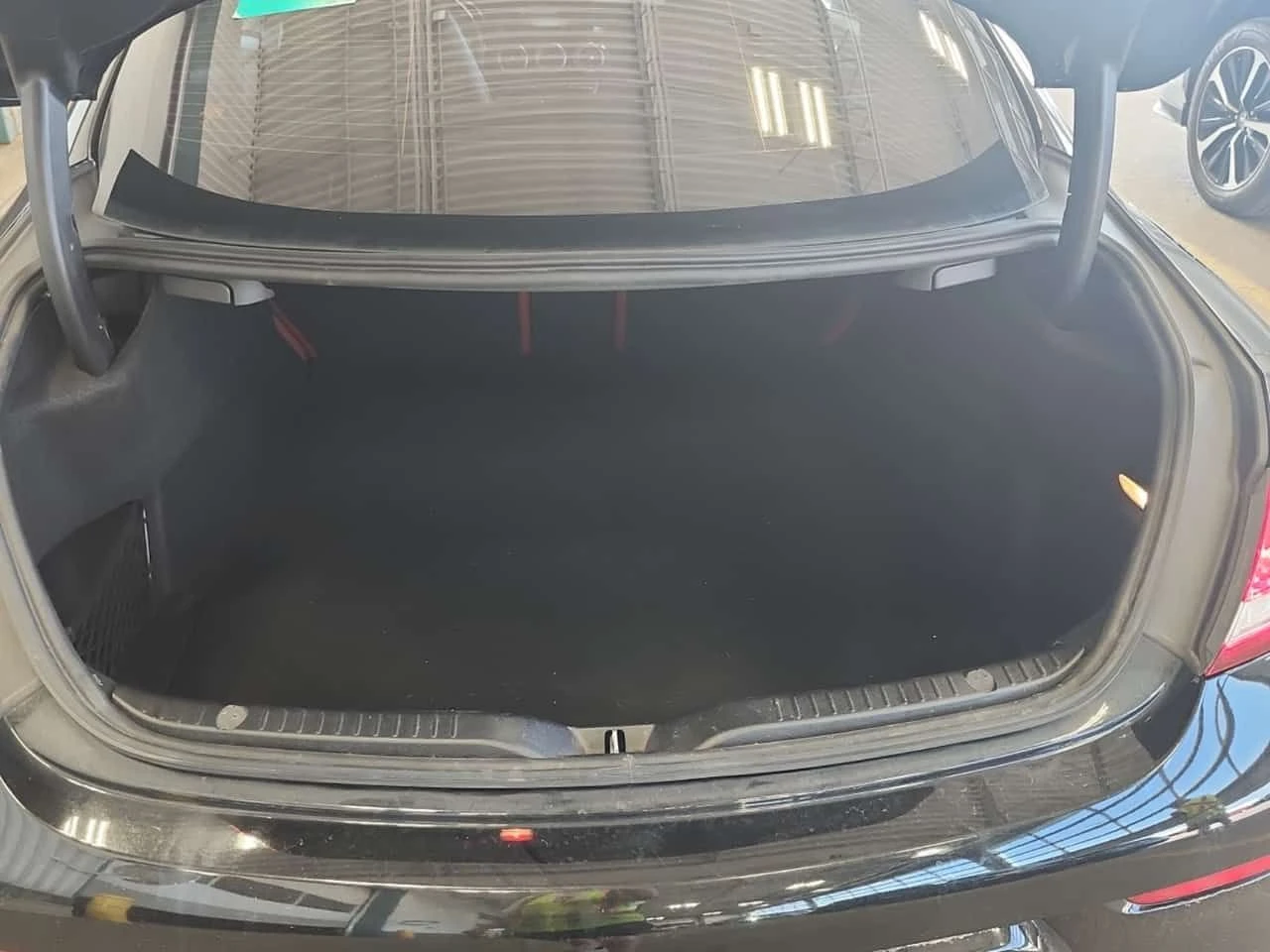 Mercedes-Benz C 43 AMG * COUPE* АВТОКРЕДИТ БЕЗ ПЪРВОНАЧАЛНА ВНОСКА* , снимка 13 - Автомобили и джипове - 55569315