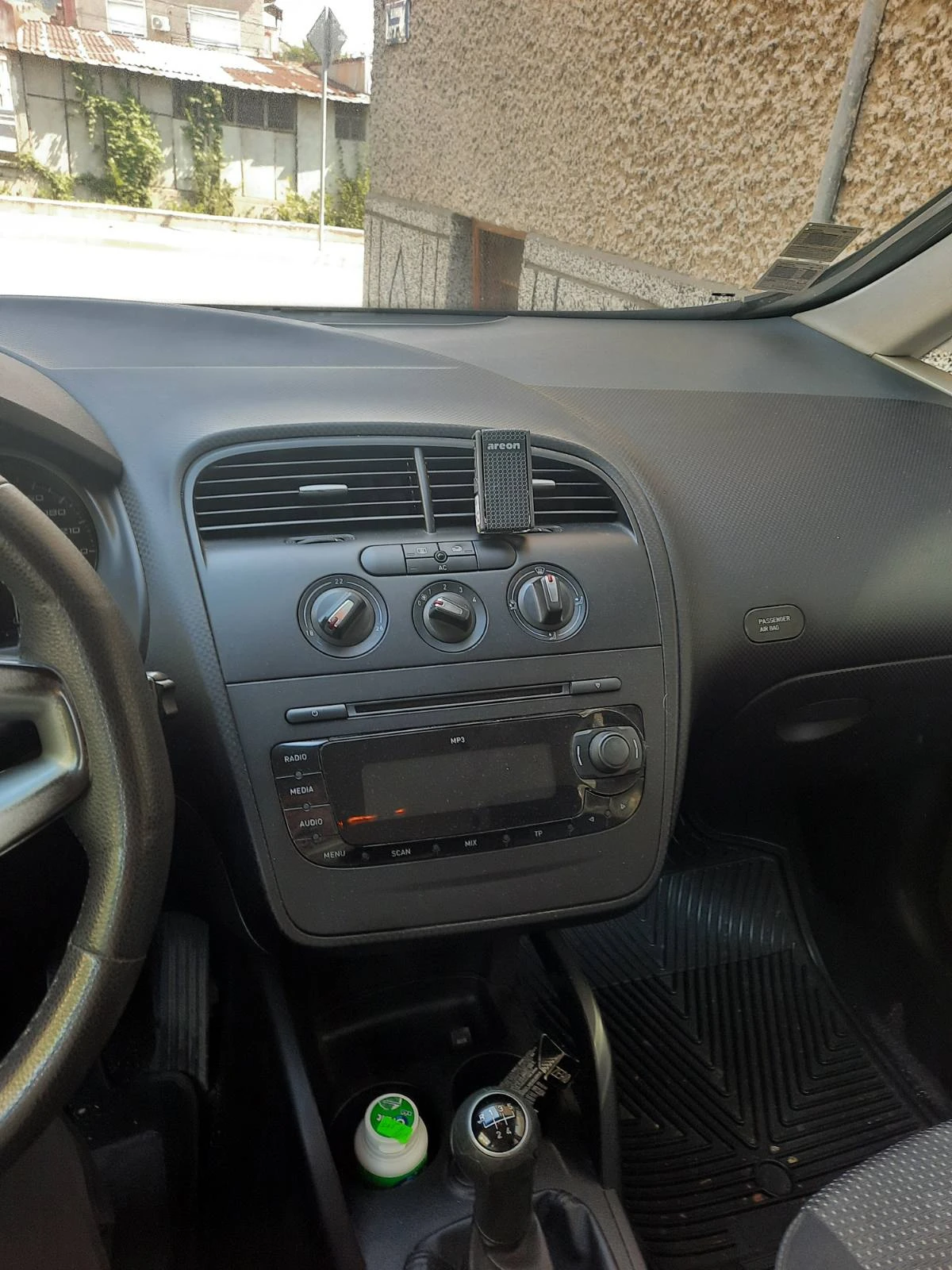 Seat Altea, снимка 4 - Автомобили и джипове - 55587797