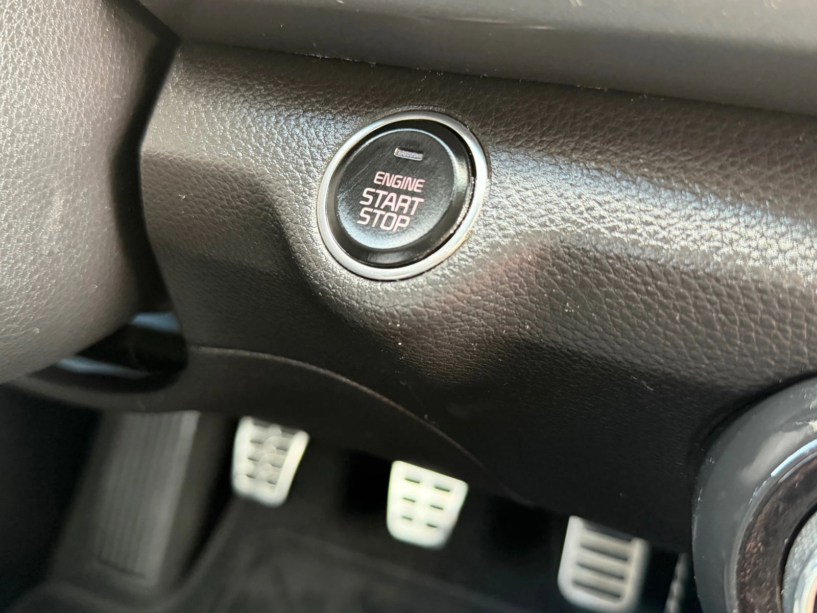Kia Rio * 1.4 CRDI-90* NAVI* CAMERA* LED* START/STOP* , снимка 13 - Автомобили и джипове - 55612305