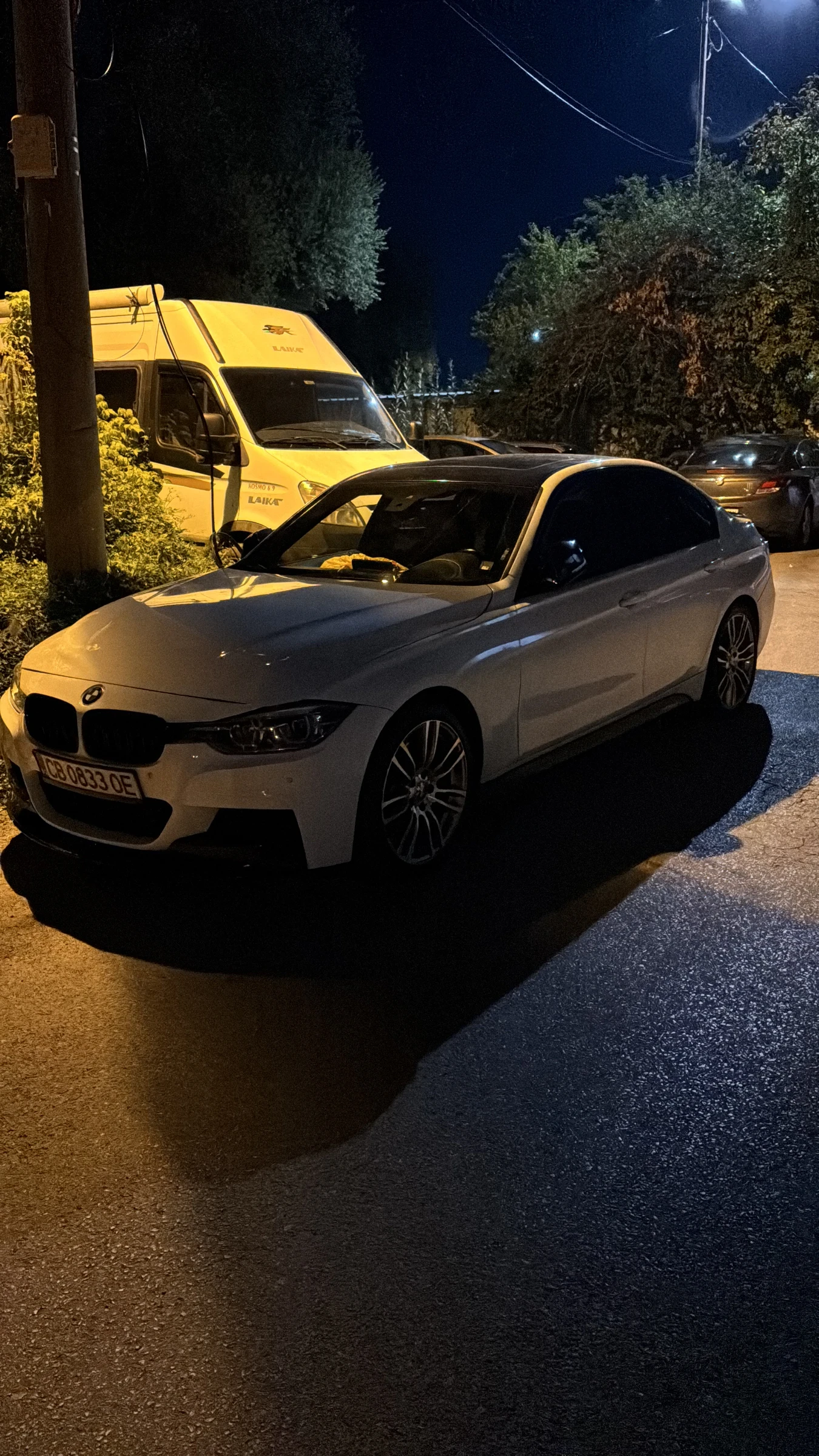 BMW 340 340xi MPPSK INDIVIDUAL HEAD UP, снимка 5 - Автомобили и джипове - 56365664