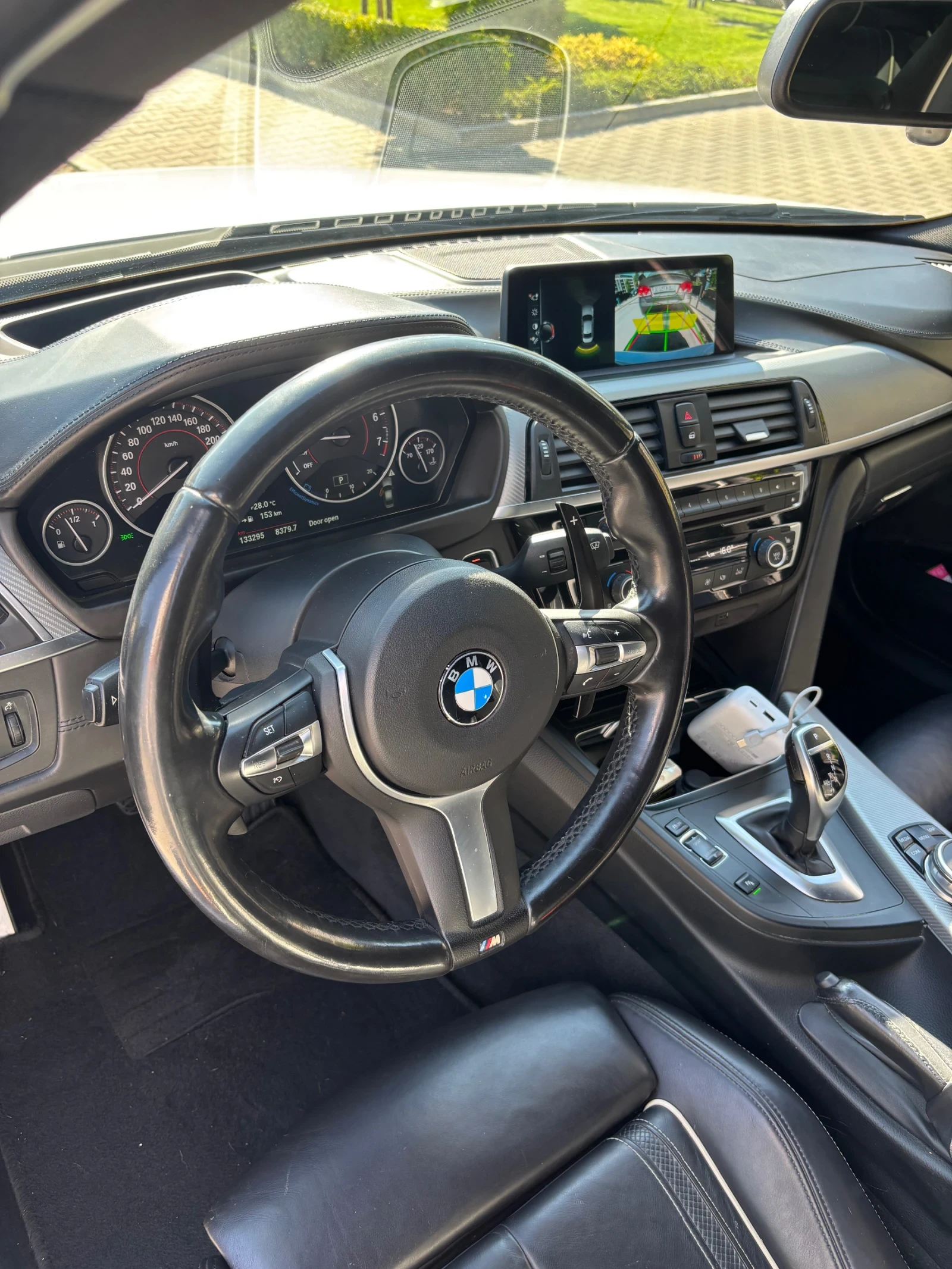 BMW 340 340xi MPPSK INDIVIDUAL HEAD UP, снимка 12 - Автомобили и джипове - 55812467