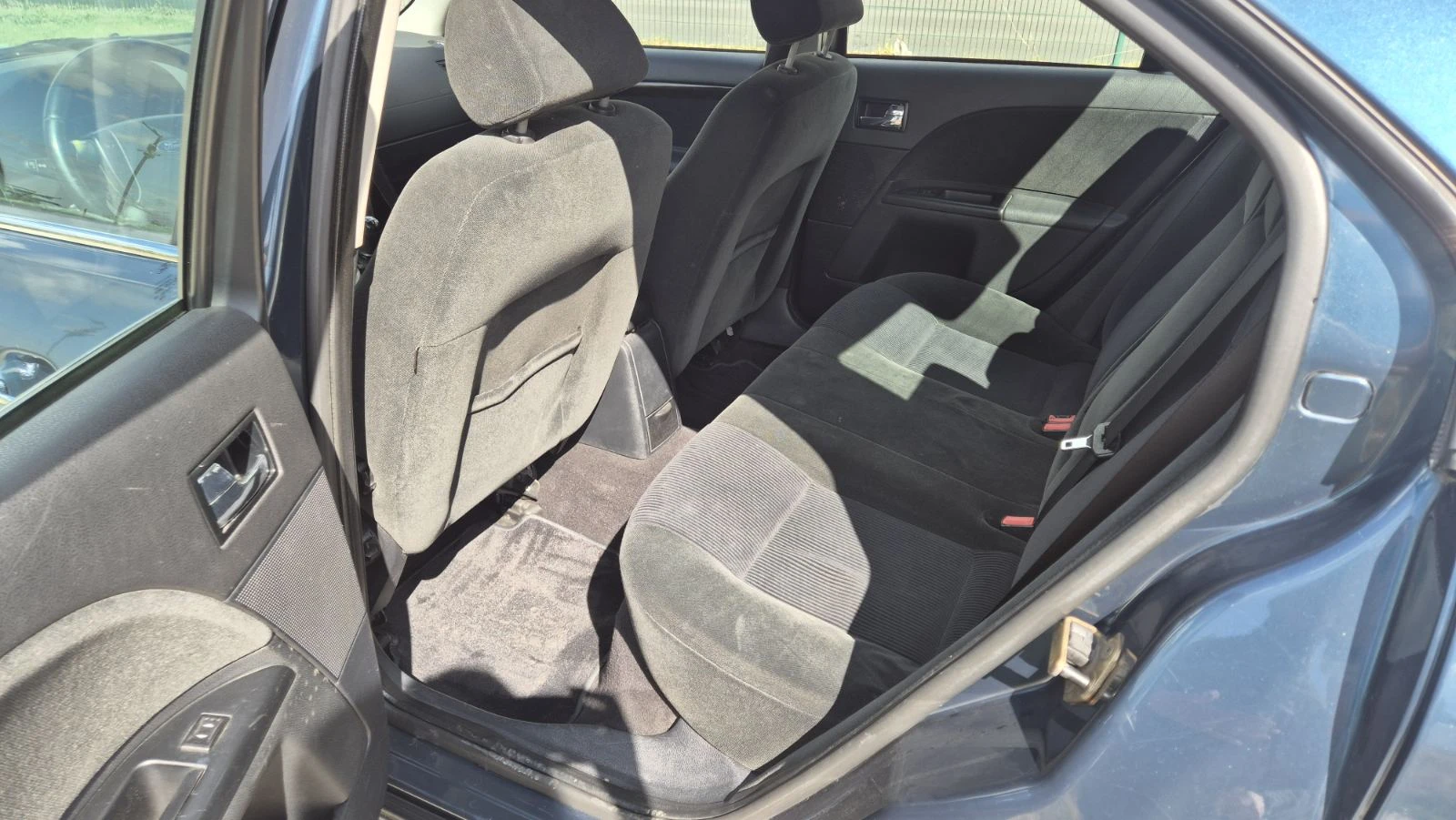 Ford Mondeo, снимка 14 - Автомобили и джипове - 56304821