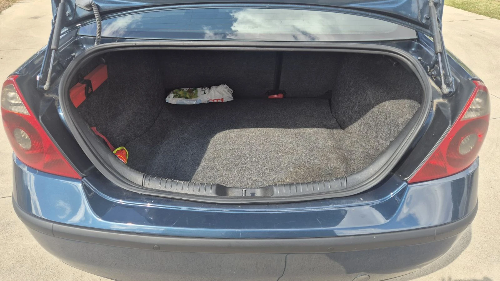 Ford Mondeo, снимка 10 - Автомобили и джипове - 56304821