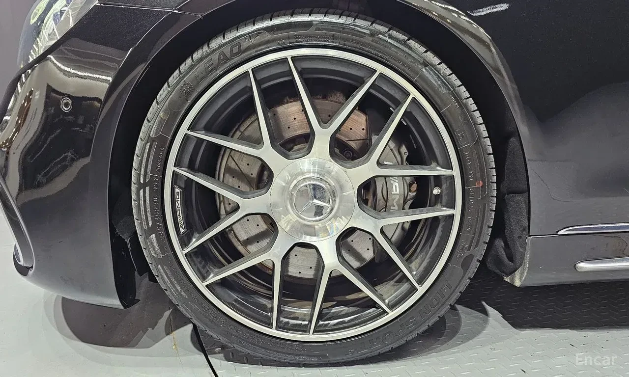 Mercedes-Benz S 63 AMG 4MATIC* BURMESTER* ���������* LANE* ASSIST* 360��� | Mobile.bg � ����������� 5