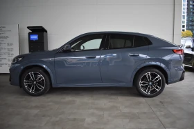 BMW X2 xDrive20d, снимка 2