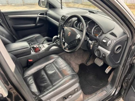 Porsche Cayenne 4.5S TV, AIRsuspension, Xenon, Ambient , снимка 11
